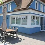 Friedenstrasse Haus Kranich *