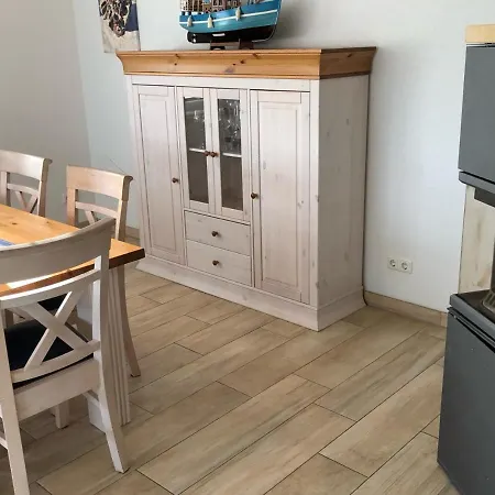 Friedenstrasse Haus Kranich