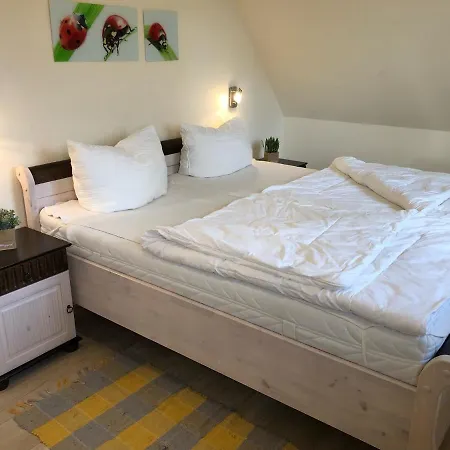 Friedenstrasse Haus Kranich *