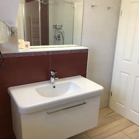 Friedenstrasse Haus Kranich *