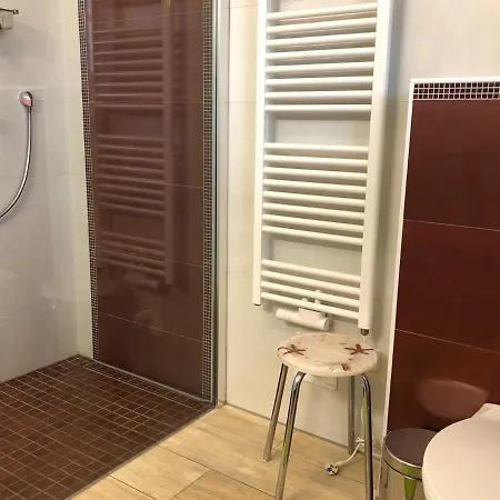 Friedenstrasse Haus Kranich Zingst