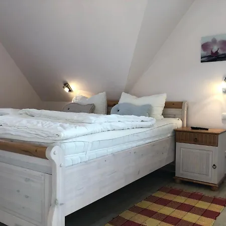 Friedenstrasse Haus Kranich Σπίτι διακοπών