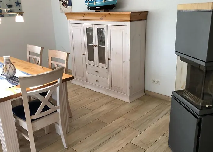 Friedenstrasse Haus Kranich