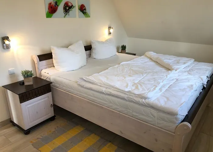 Friedenstrasse Haus Kranich *