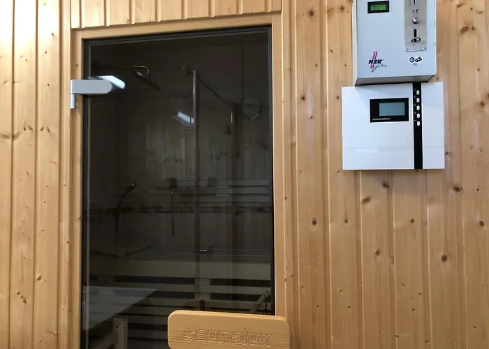 Friedenstrasse Haus Kranich