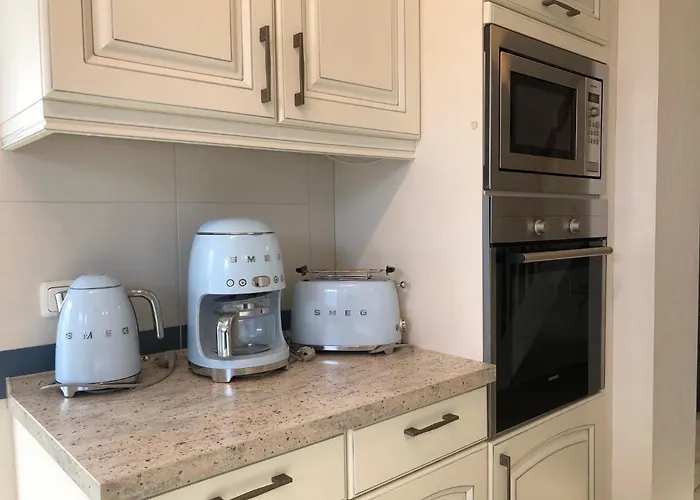 Friedenstrasse Haus Kranich Semesterbostad