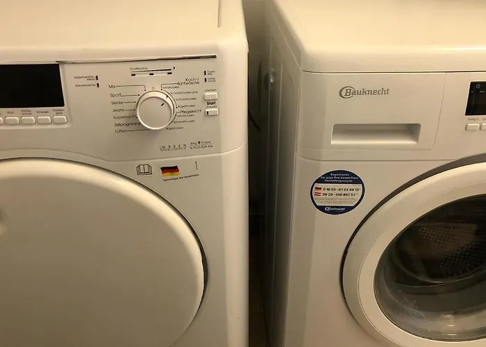 Friedenstrasse Haus Kranich